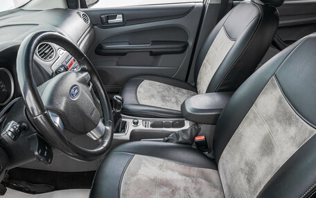 Ford Focus II рестайлинг, 2010 год, 519 000 рублей, 9 фотография