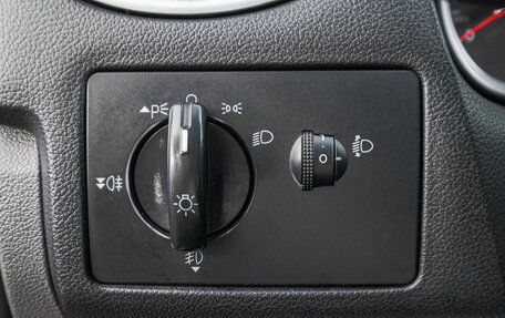 Ford Focus II рестайлинг, 2010 год, 519 000 рублей, 11 фотография