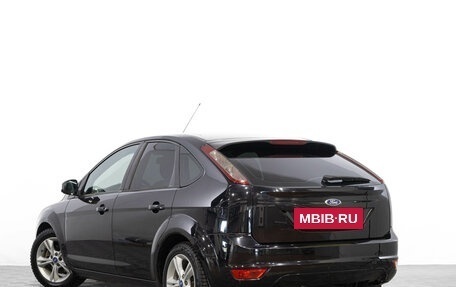 Ford Focus II рестайлинг, 2010 год, 519 000 рублей, 7 фотография