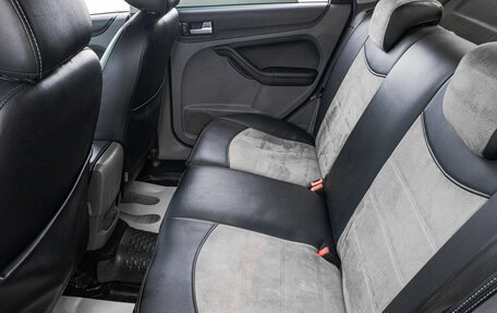 Ford Focus II рестайлинг, 2010 год, 519 000 рублей, 20 фотография