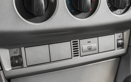 Ford Focus II рестайлинг, 2010 год, 519 000 рублей, 16 фотография