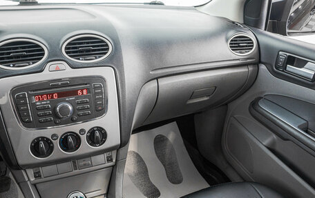 Ford Focus II рестайлинг, 2010 год, 519 000 рублей, 18 фотография