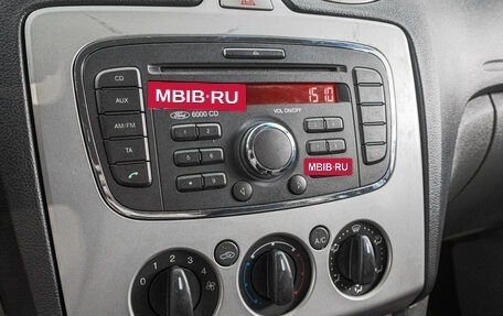 Ford Focus II рестайлинг, 2010 год, 519 000 рублей, 15 фотография