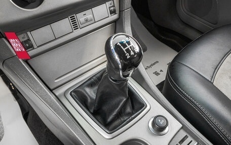 Ford Focus II рестайлинг, 2010 год, 519 000 рублей, 17 фотография