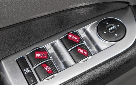 Ford Focus II рестайлинг, 2010 год, 519 000 рублей, 10 фотография