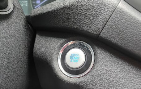 Hyundai Tucson III, 2018 год, 2 279 800 рублей, 26 фотография