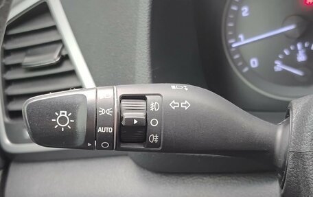 Hyundai Tucson III, 2018 год, 2 279 800 рублей, 25 фотография