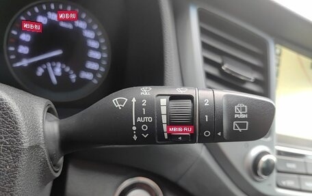 Hyundai Tucson III, 2018 год, 2 279 800 рублей, 24 фотография