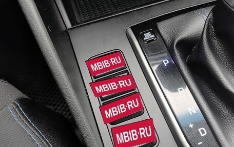 Hyundai Tucson III, 2018 год, 2 279 800 рублей, 28 фотография