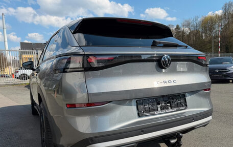 Volkswagen T-Roc, 2026 год, 4 366 850 рублей, 11 фотография