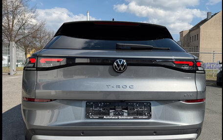 Volkswagen T-Roc, 2026 год, 4 366 850 рублей, 12 фотография