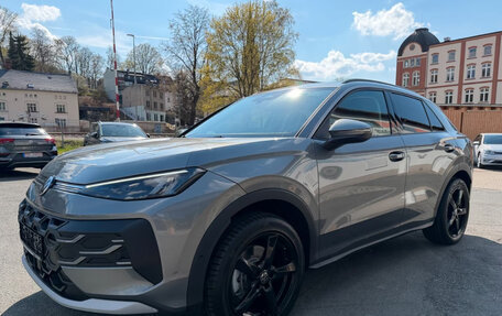 Volkswagen T-Roc, 2026 год, 4 366 850 рублей, 9 фотография