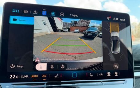 Volkswagen T-Roc, 2026 год, 4 366 850 рублей, 14 фотография