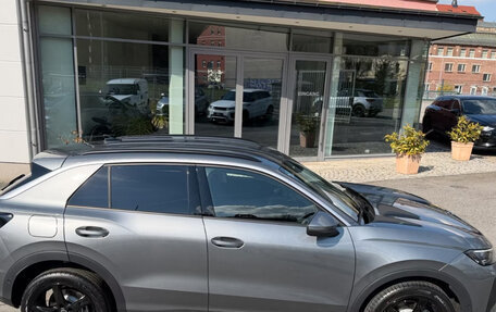 Volkswagen T-Roc, 2026 год, 4 366 850 рублей, 13 фотография