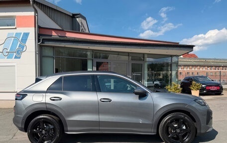 Volkswagen T-Roc, 2026 год, 4 366 850 рублей, 4 фотография