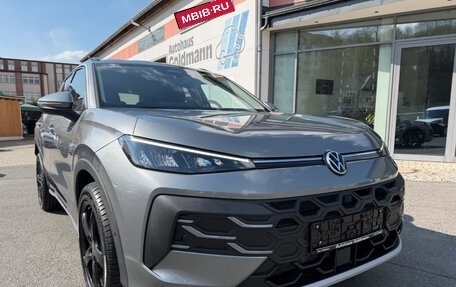 Volkswagen T-Roc, 2026 год, 4 366 850 рублей, 10 фотография