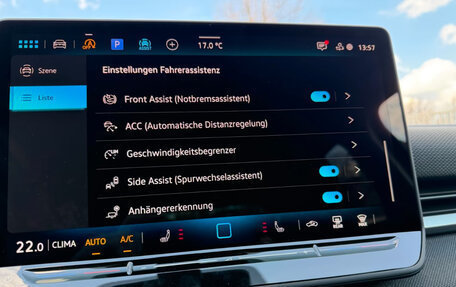 Volkswagen T-Roc, 2026 год, 4 366 850 рублей, 19 фотография