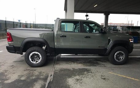 Rambler 1500, 2025 год, 13 039 505 рублей, 4 фотография