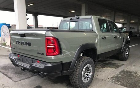 Rambler 1500, 2025 год, 13 039 505 рублей, 5 фотография