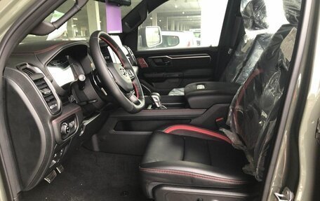 Rambler 1500, 2025 год, 13 039 505 рублей, 8 фотография