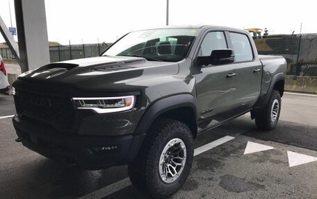 Rambler 1500, 2025 год, 13 039 505 рублей, 3 фотография