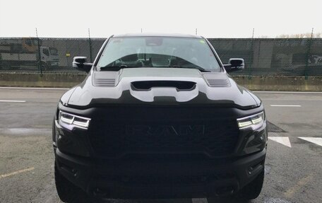 Rambler 1500, 2025 год, 13 039 505 рублей, 2 фотография