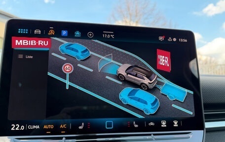 Volkswagen T-Roc, 2026 год, 4 366 850 рублей, 17 фотография