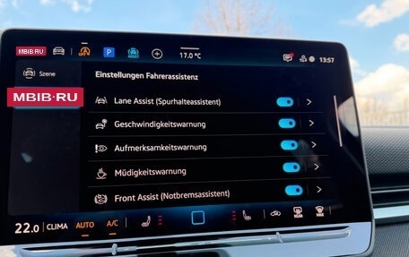 Volkswagen T-Roc, 2026 год, 4 366 850 рублей, 18 фотография