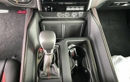 Rambler 1500, 2025 год, 13 039 505 рублей, 10 фотография