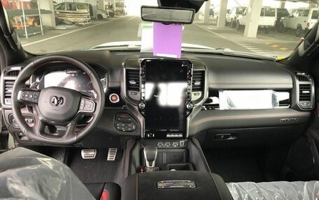 Rambler 1500, 2025 год, 13 039 505 рублей, 15 фотография