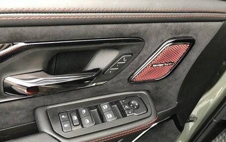 Rambler 1500, 2025 год, 13 039 505 рублей, 16 фотография