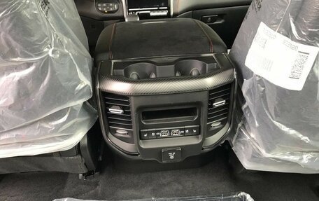 Rambler 1500, 2025 год, 13 039 505 рублей, 12 фотография