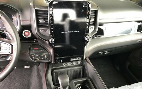 Rambler 1500, 2025 год, 13 039 505 рублей, 14 фотография