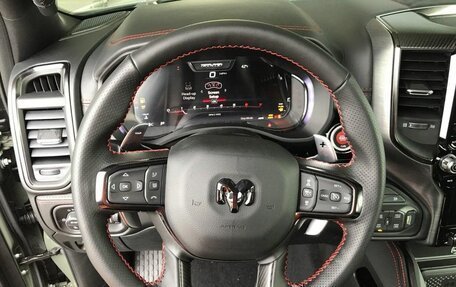 Rambler 1500, 2025 год, 13 039 505 рублей, 17 фотография