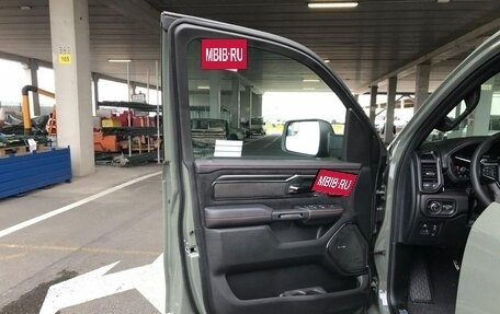 Rambler 1500, 2025 год, 13 039 505 рублей, 13 фотография