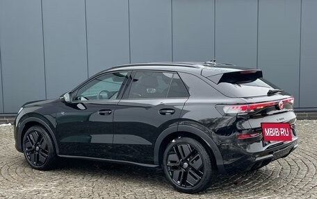 Volkswagen T-Roc, 2026 год, 4 517 672 рублей, 2 фотография