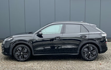 Volkswagen T-Roc, 2026 год, 4 517 672 рублей, 15 фотография