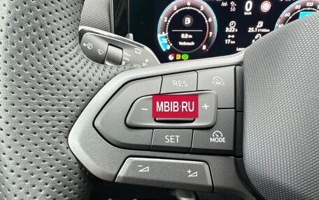 Volkswagen T-Roc, 2026 год, 4 517 672 рублей, 12 фотография