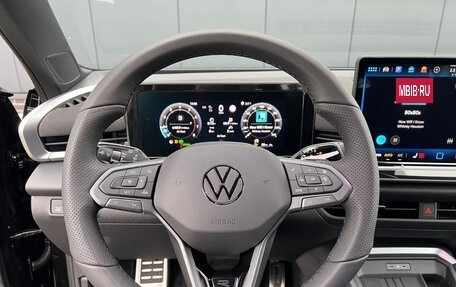 Volkswagen T-Roc, 2026 год, 4 517 672 рублей, 17 фотография