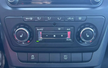 Skoda Yeti I рестайлинг, 2014 год, 1 570 000 рублей, 9 фотография