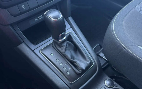 Skoda Yeti I рестайлинг, 2014 год, 1 570 000 рублей, 10 фотография