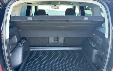 Skoda Yeti I рестайлинг, 2014 год, 1 570 000 рублей, 16 фотография