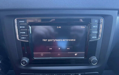 Skoda Yeti I рестайлинг, 2014 год, 1 570 000 рублей, 8 фотография