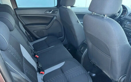 Skoda Yeti I рестайлинг, 2014 год, 1 570 000 рублей, 15 фотография