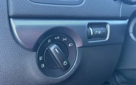 Skoda Yeti I рестайлинг, 2014 год, 1 570 000 рублей, 11 фотография