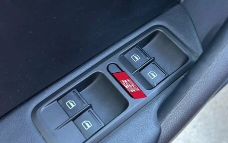 Skoda Yeti I рестайлинг, 2014 год, 1 570 000 рублей, 12 фотография