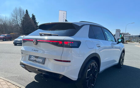 Volkswagen T-Roc, 2026 год, 4 757 353 рублей, 5 фотография