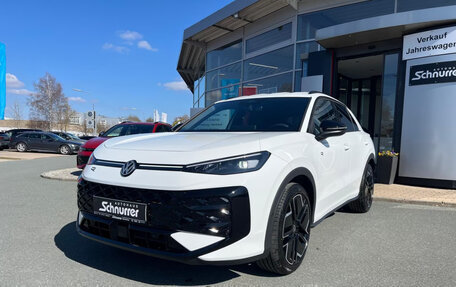 Volkswagen T-Roc, 2026 год, 4 757 353 рублей, 1 фотография