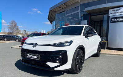 Volkswagen T-Roc, 2026 год, 4 757 353 рублей, 1 фотография