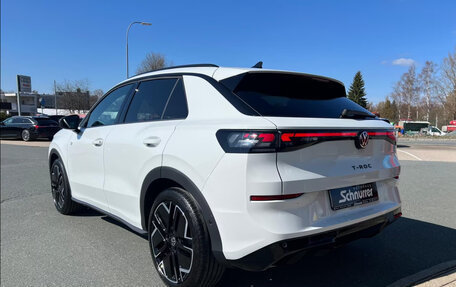 Volkswagen T-Roc, 2026 год, 4 757 353 рублей, 7 фотография